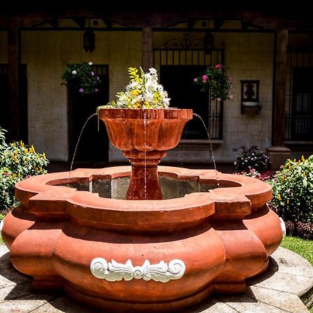 Hotel La Casona De Antigua Εξωτερικό φωτογραφία