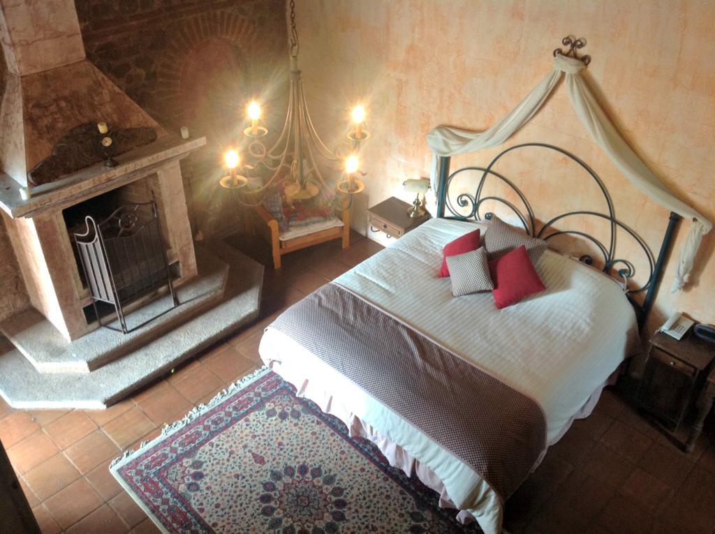 Hotel La Casona De Antigua Δωμάτιο φωτογραφία