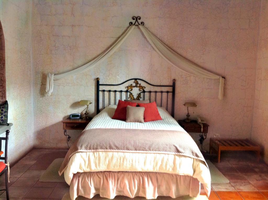 Hotel La Casona De Antigua Δωμάτιο φωτογραφία