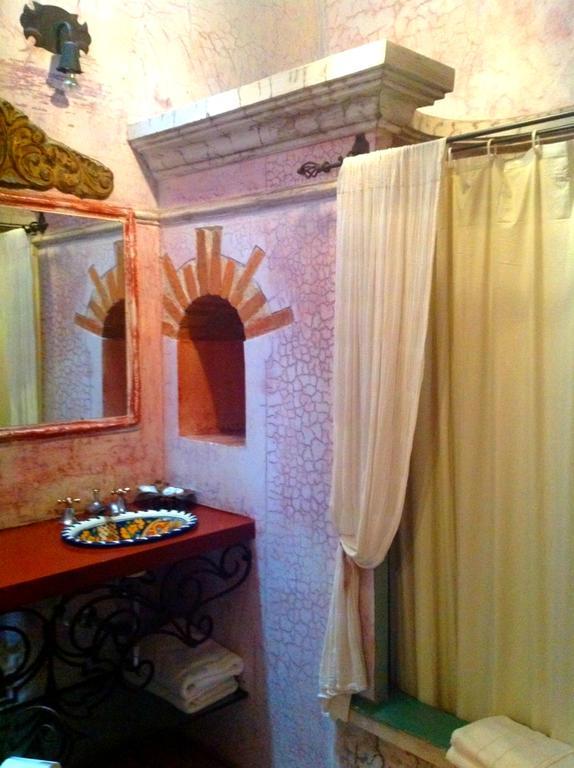 Hotel La Casona De Antigua Δωμάτιο φωτογραφία