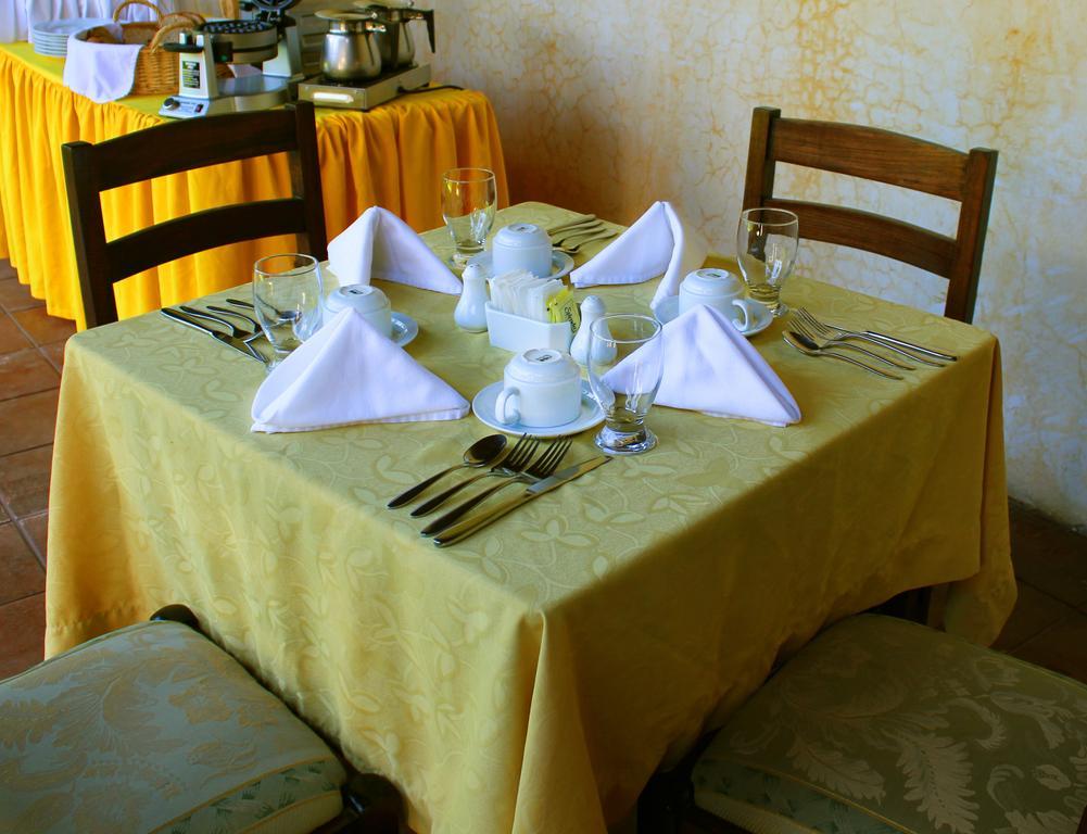 Hotel La Casona De Antigua Εξωτερικό φωτογραφία