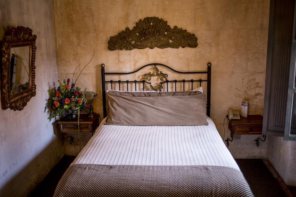 Hotel La Casona De Antigua Εξωτερικό φωτογραφία